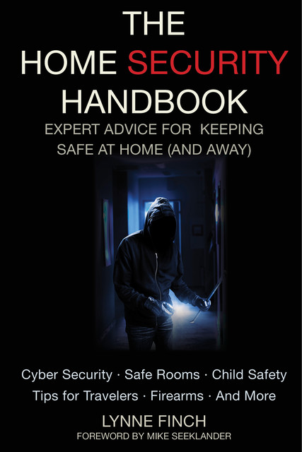 The Home Security Handbook, Lynne Finch