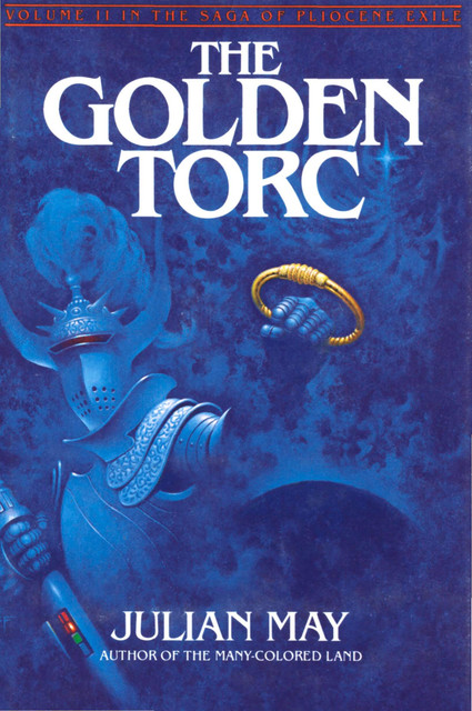The Golden Torc, Julian May