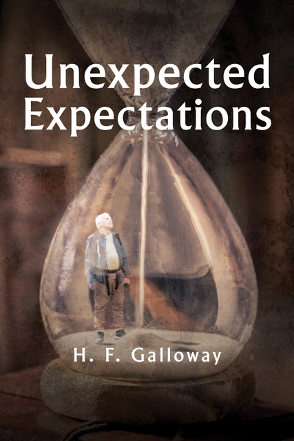 Unexpected Expectations, H.F. Galloway