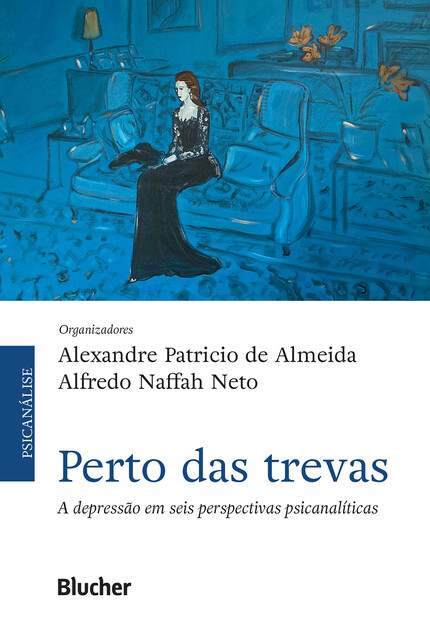 Perto das trevas, Claudio Castelo Filho, Paula Peron, Alexandre Patricio de Almeida, Alfredo Naffah Neto, Marcos Paim Caldas Fonteles, Rosângela de Faria Correia
