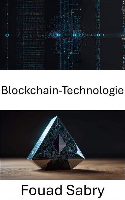 Blockchain-Technologie, Fouad Sabry