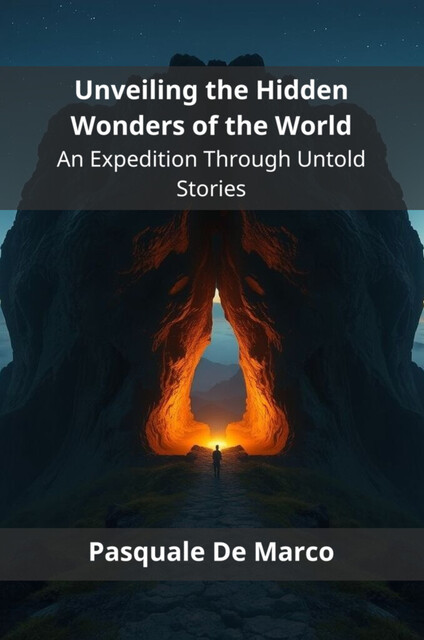 Unveiling the Hidden Wonders of the World, Pasquale De Marco