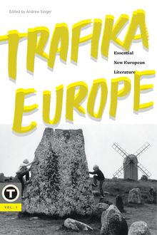 Trafika Europe, Andrew Singer