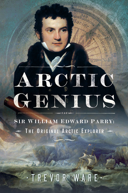 Arctic Genius, Trevor Ware