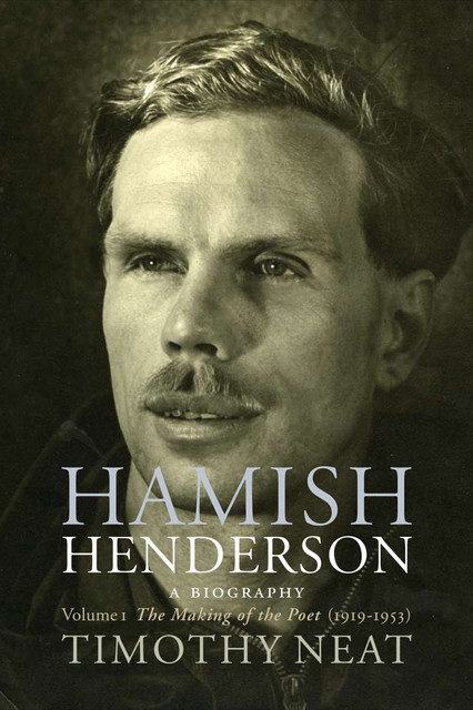 Hamish Henderson, Timothy Neat