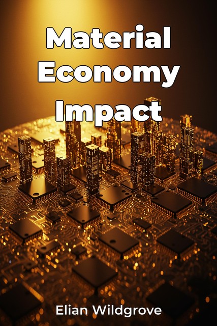 Material Economy Impact, Elian Wildgrove