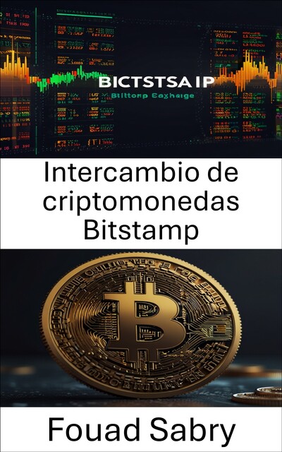 Intercambio de criptomonedas Bitstamp, Fouad Sabry