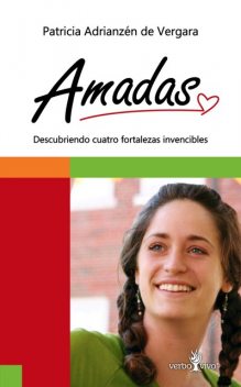 Amadas, Patricia Adrianzén de Vergara