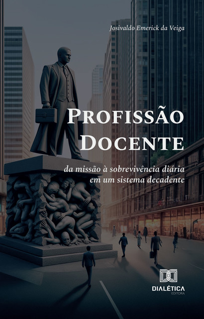 Profissão Docente, Josivaldo Emerick da Veiga