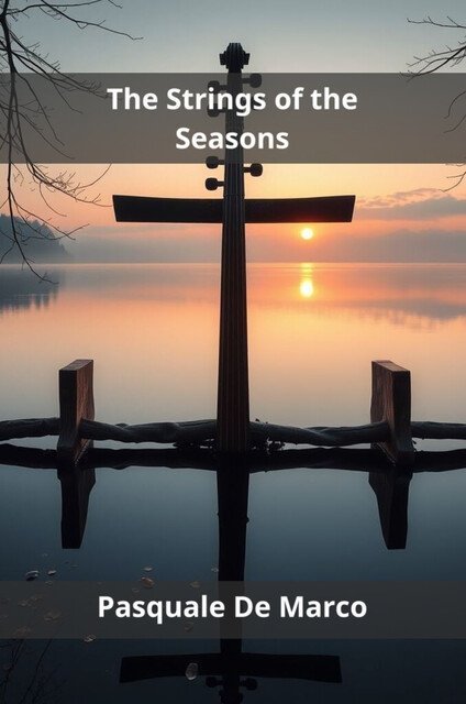 The Strings of the Seasons, Pasquale De Marco