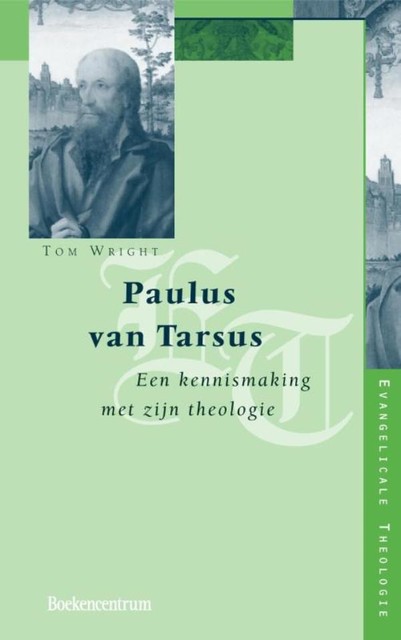 Paulus van Tarsus, Tom Wright, H. Lalleman-de Winkel