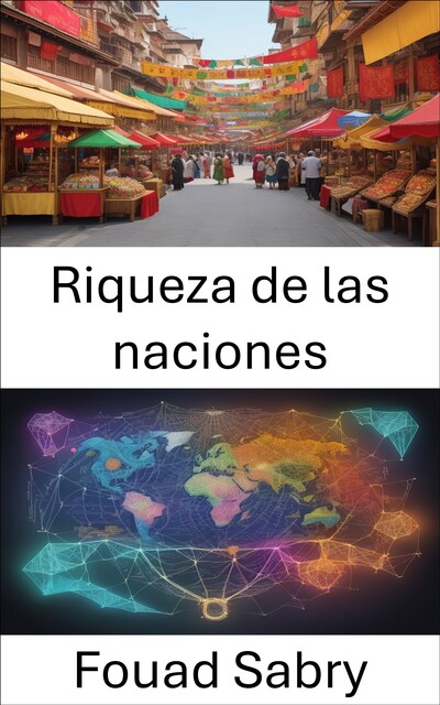 Riqueza de las naciones, Fouad Sabry