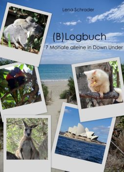 (B)Logbuch, Lena Schrader