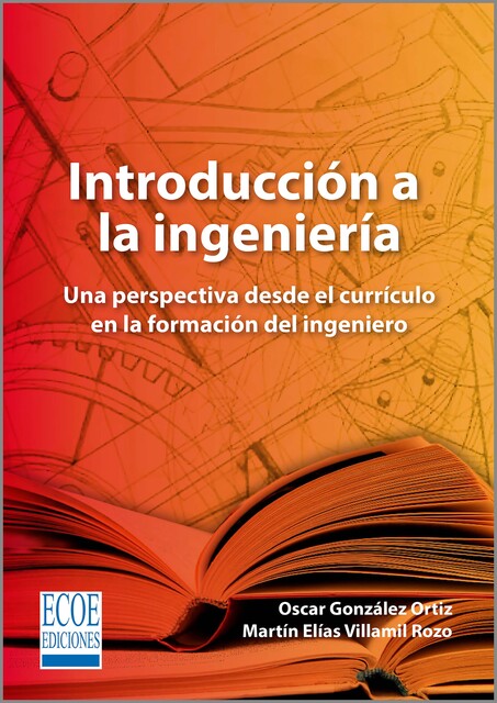 Introducción a la ingeniería, Oscar Gonzalez