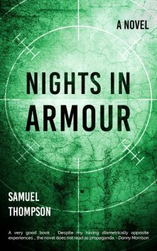 Nights in Armour, Samuel Thompson