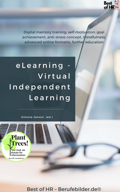 eLearning – Virtual Independent Learning, Simone Janson