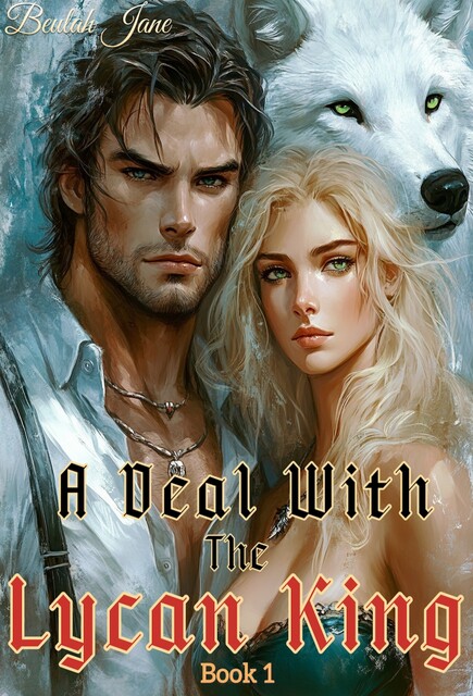 A Deal With The Lycan King, Beulah Jane