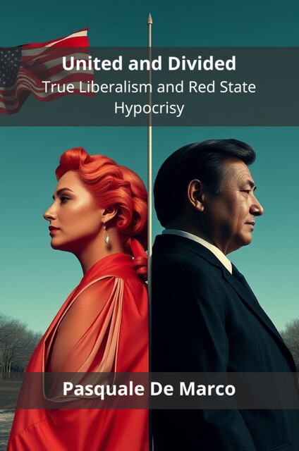 United and Divided, Pasquale De Marco