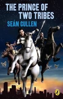 Prince of Two Tribes, Sean Cullen