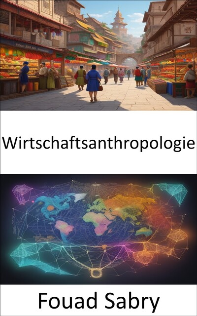 Wirtschaftsanthropologie, Fouad Sabry