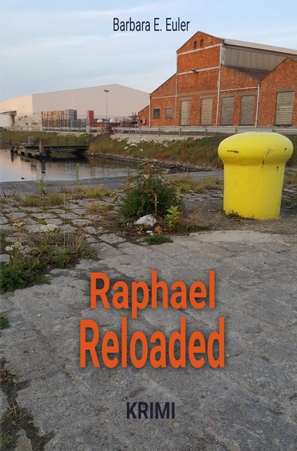 Raphael Reloaded, Barbara E. Euler