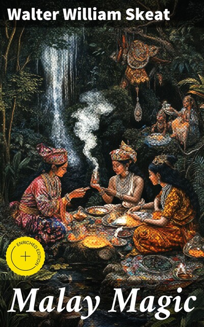 Malay Magic, Walter William Skeat