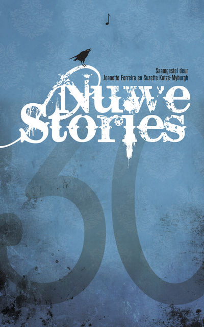 Nuwe Stories, Jeanette Ferreira en Suzette Kotzé-Myburgh