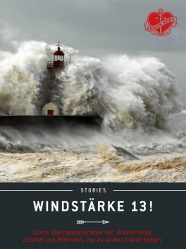 Windstärke 13, Stefan Krücken