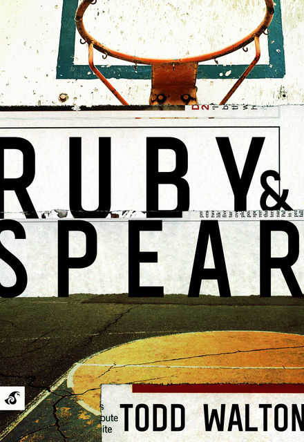 Ruby & Spear, Todd Walton