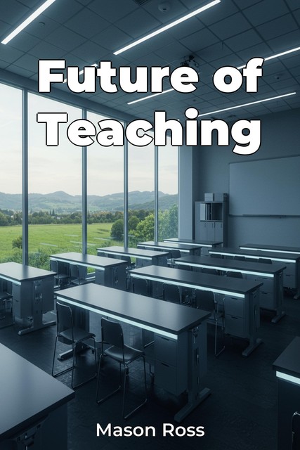 Future of Teaching, Mason Ross