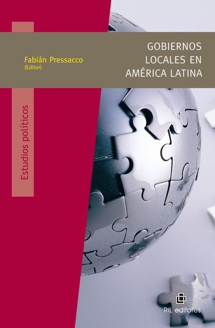 Gobiernos locales en América Latina, Fabián Pressacco
