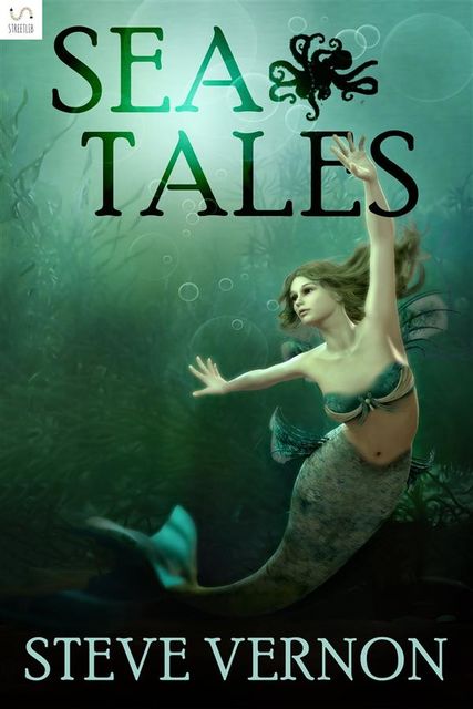 Sea Tales, Steve Vernon