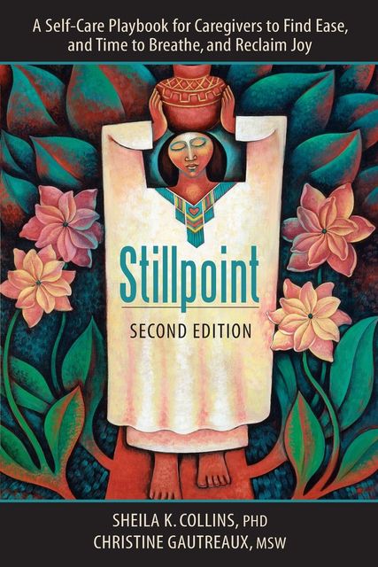 Stillpoint, Sheila Collins, Gautreaux Christine
