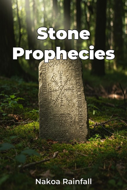 Stone Prophecies, Nakoa Rainfall