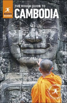 The Rough Guide to Cambodia, Rough Guides