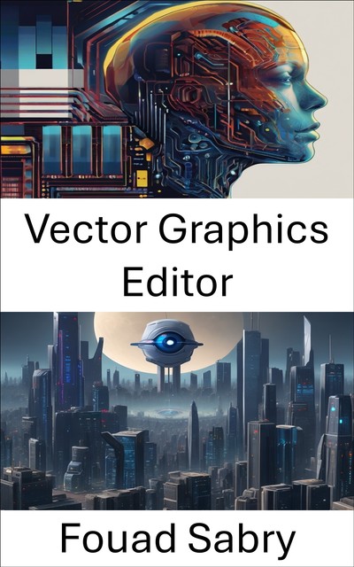 Vector Graphics Editor, Fouad Sabry