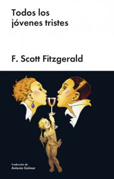 Todos los jóvenes tristes, Francis Scott Fitzgerald