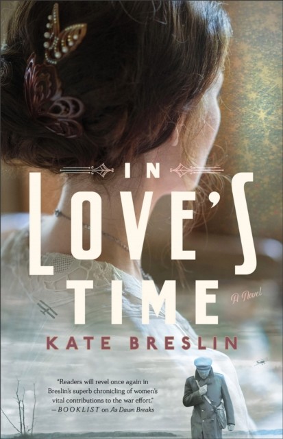 In Love's Time, Kate Breslin