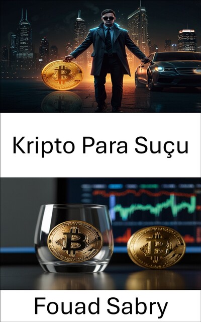 Kripto Para Suçu, Fouad Sabry
