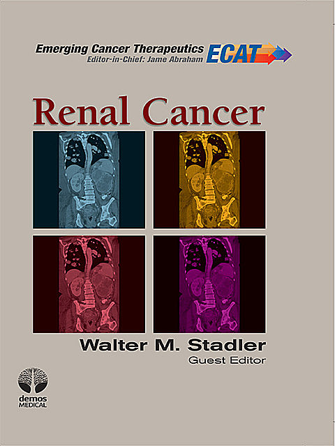 Renal Cancer, FACP, Jame Abraham