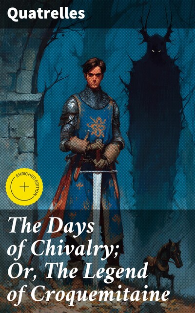 The Days of Chivalry; Or, The Legend of Croquemitaine, Quatrelles