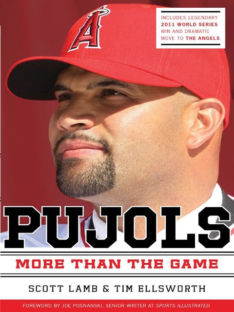 Pujols Revised and Updated, Scott Lamb, Tim Ellsworth