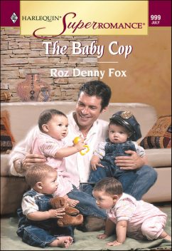 The Baby Cop, Roz Denny Fox