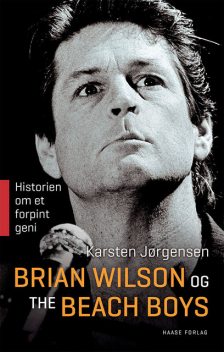 Brian Wilson og The Beach Boys, Karsten Jørgensen