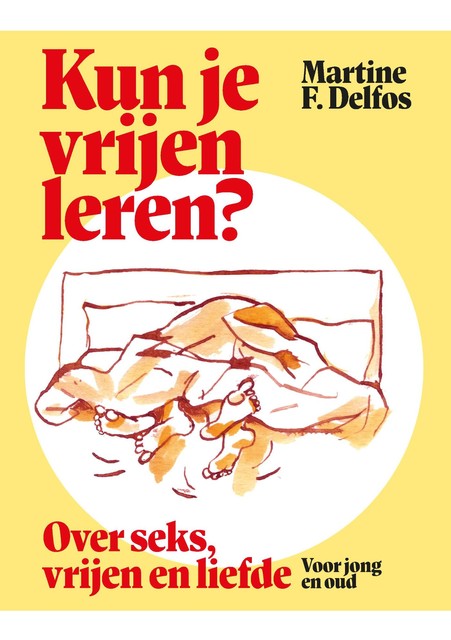 Kun je vrijen leren, Martine Delfos