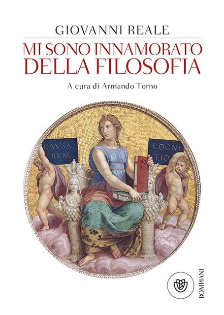 Mi sono innamorato della filosofia (Italian Edition), Giovanni Reale
