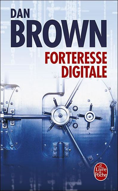 Forteresse digitale, Dan Brown