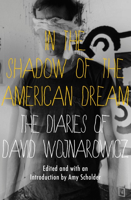 In the Shadow of the American Dream, David Wojnarowicz