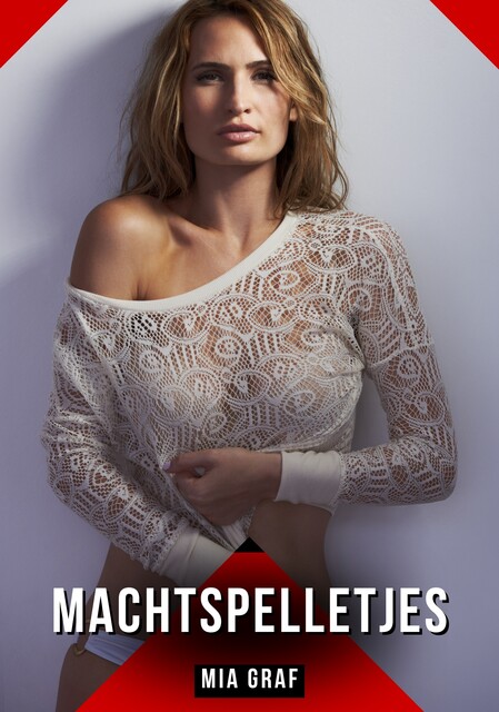 Machtspelletjes, Mia Graf