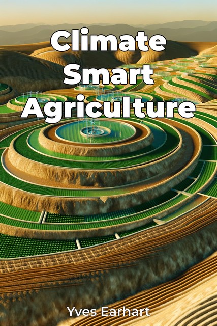 Climate Smart Agriculture, Yves Earhart